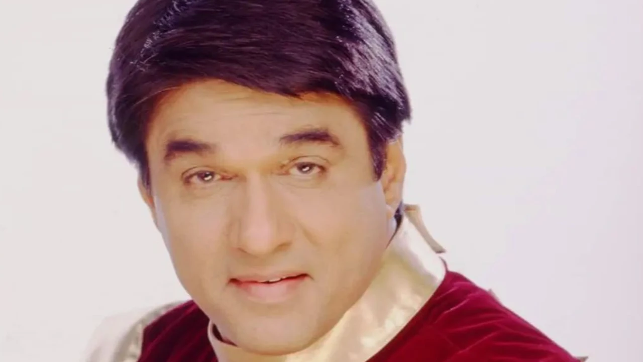 OG Shaktimaan Mukesh Khanna gave this big update about the film, revealed ‘he has done contract’