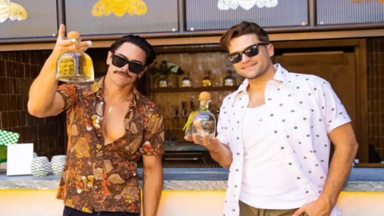 Tom Schwartz opens up about Tom Sandoval’s lack of remorse in Raquel case: He made a huge mess