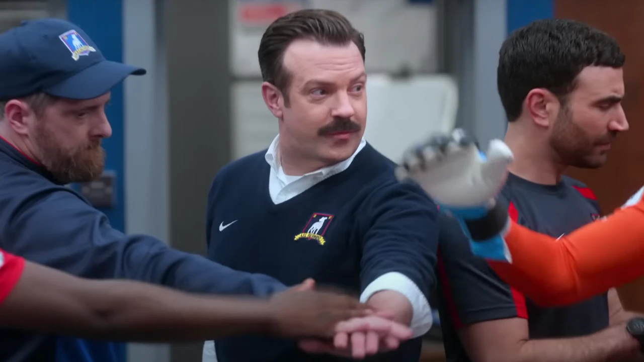 Ted Lasso finale: Here’s what fans think about the heartwarming comedy’s last episode