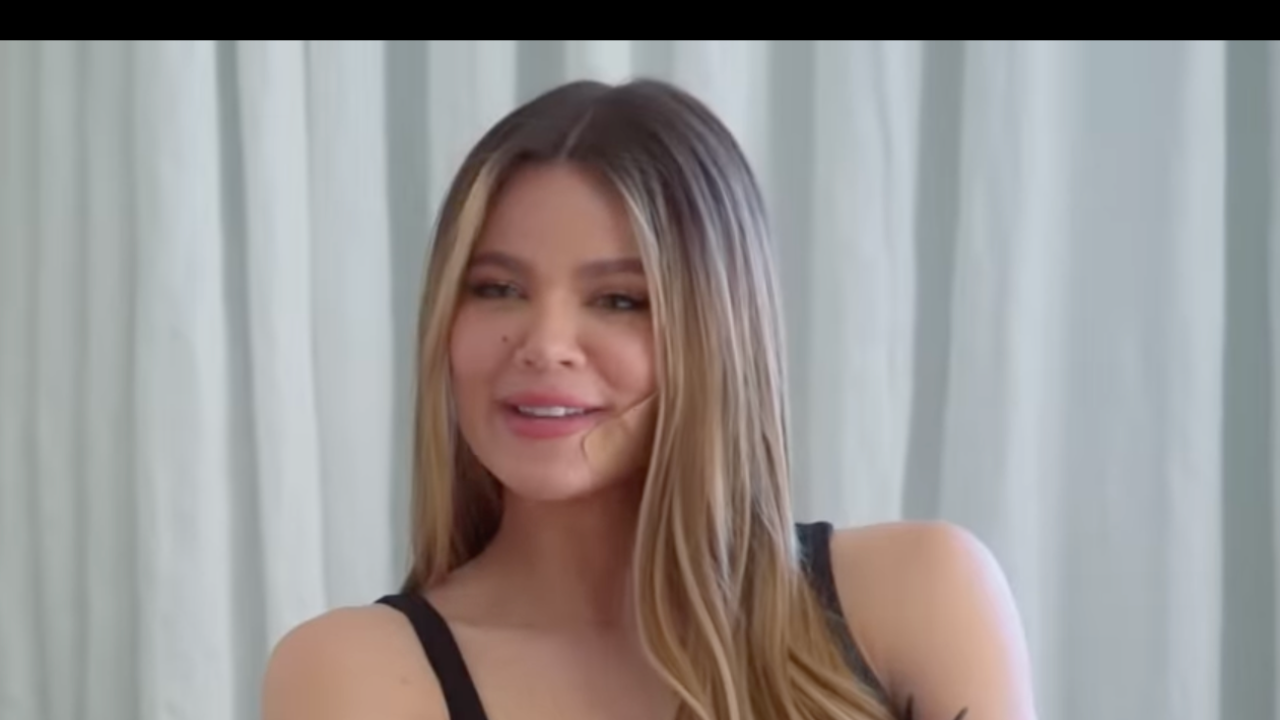 Khloe Kardashian’s Shocking Melanoma Diagnosis Revealed on ‘The Kardashians’: I Just Believed It Was a Zit