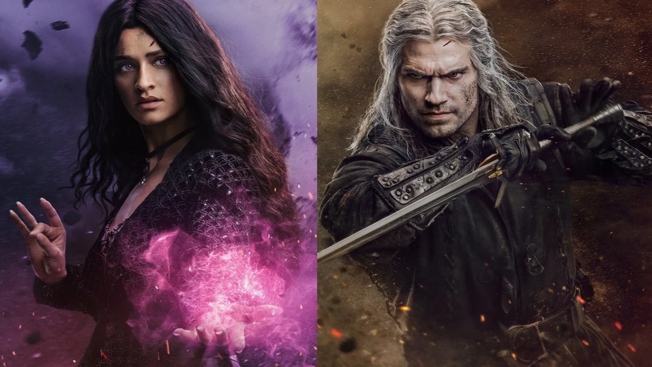 The Witcher season 3 release date, Henry Cavill's future, and everything  else we know about volume 2