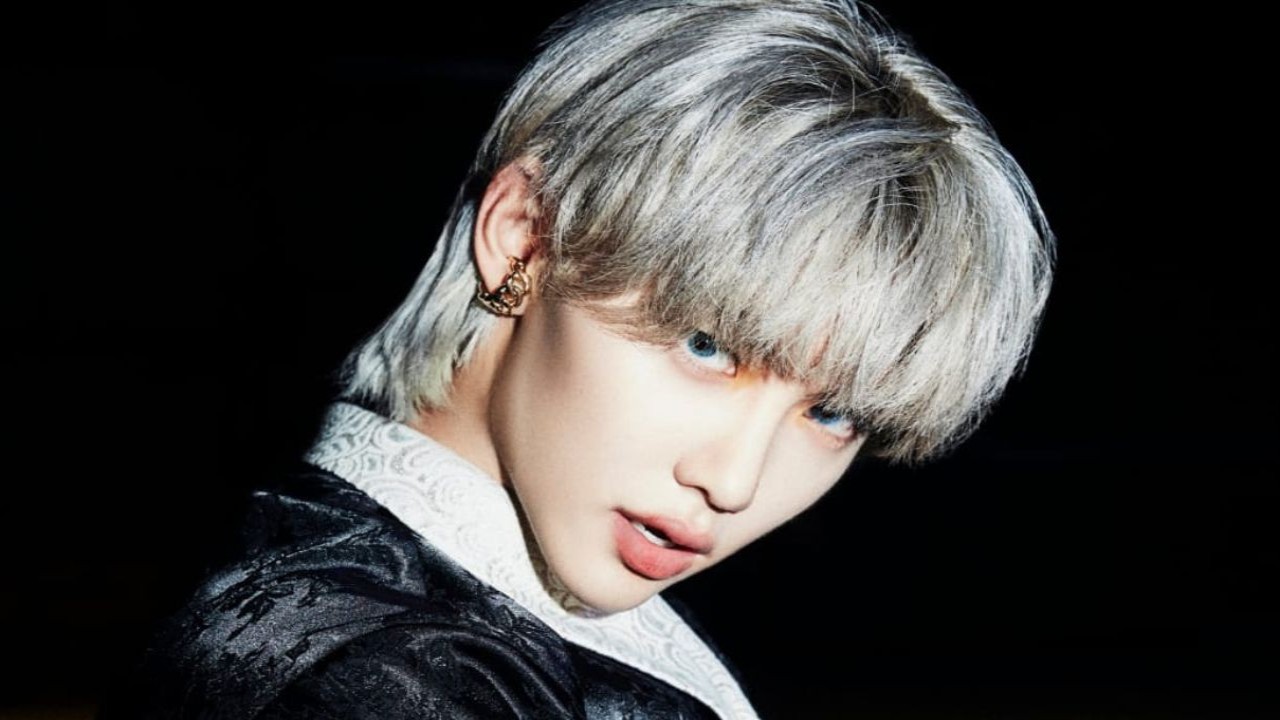 Stray Kids' Felix to halt activities due to grandmother's passing