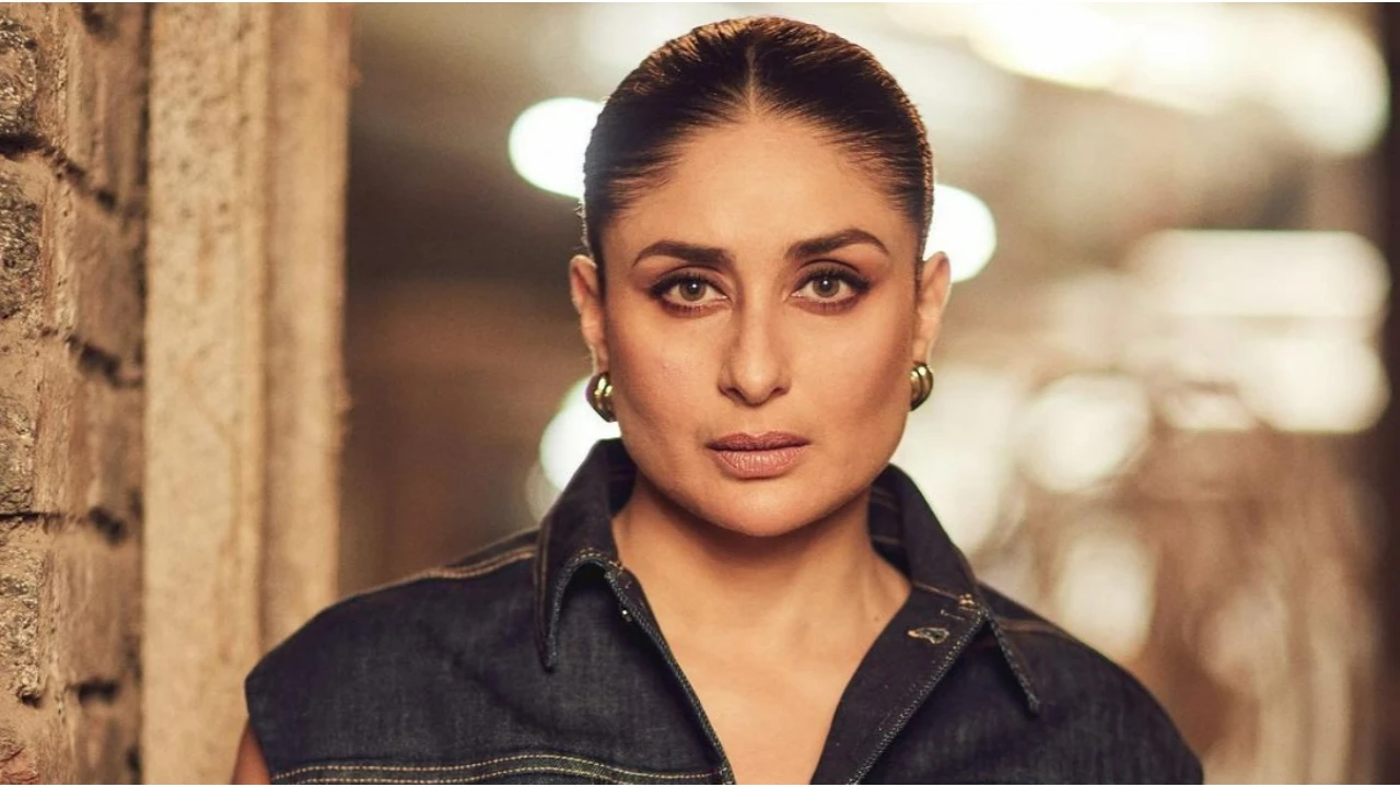 Kareena Kapoor calls Jab We Met ‘Ghar Ki Khichdi’;  asks why no one talks about his work in Chameli, Omkara