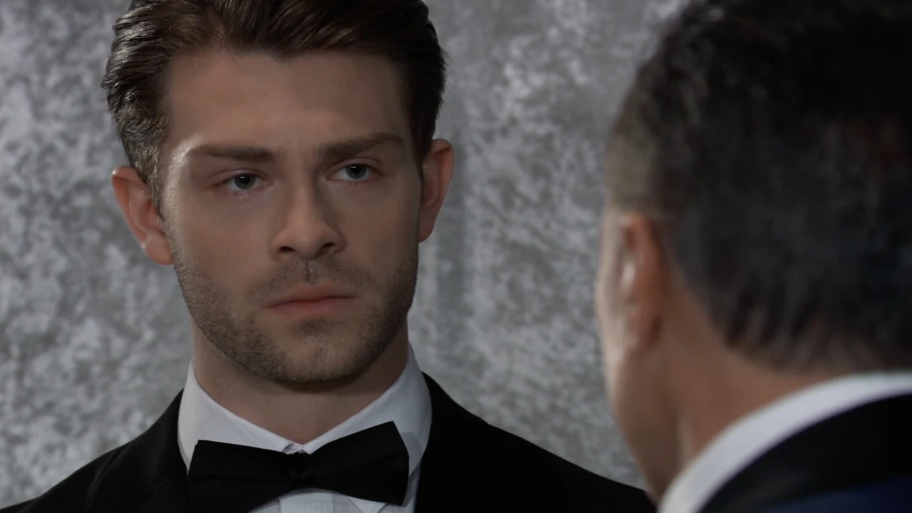 General Hospital spoiler: Will Dex accept Carly and Michael’s offer to become a double agent?