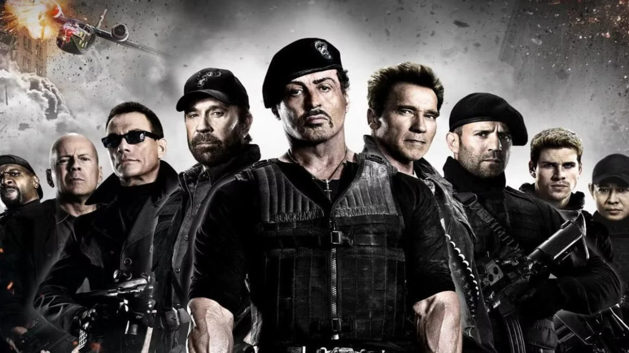 The Expendables 4 trailer out: Sylvester Stallone makes last appearance in franchise with upcoming action film