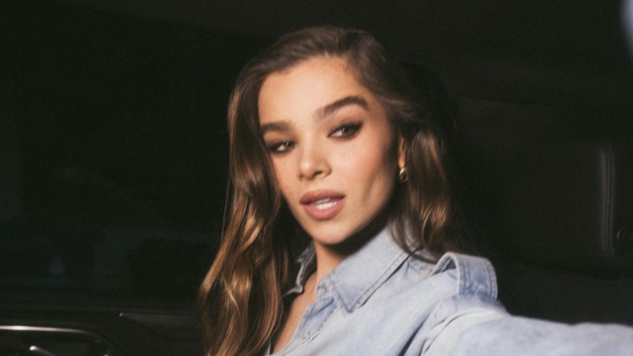 Hailee Steinfeld’s Relationship With Josh Allen: Taking It Slow, But It’s Going Really Great,” Says Source