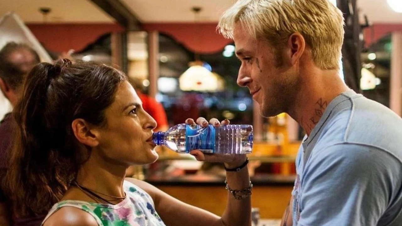 Ryan Gosling opens up about adopting parenthood;  Credit goes to partner Eva Mendes for motivating them to have children