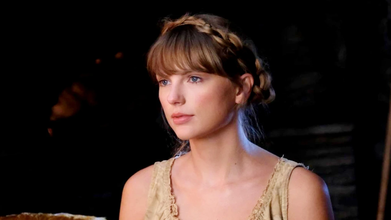 Will Taylor Swift’s Song Be In The Upcoming Barbie Movie?  Carson Daly’s statement fueled the rumors