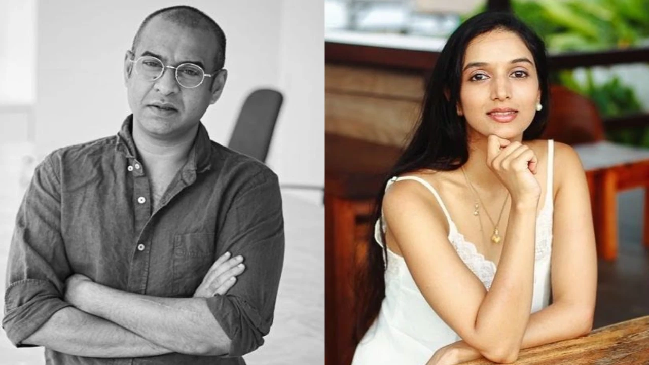 EXCLUSIVE: Madhu Mantena and Ira Trivedi to tie the knot on June 11;  Aamir Khan, Hrithik Roshan in guest list