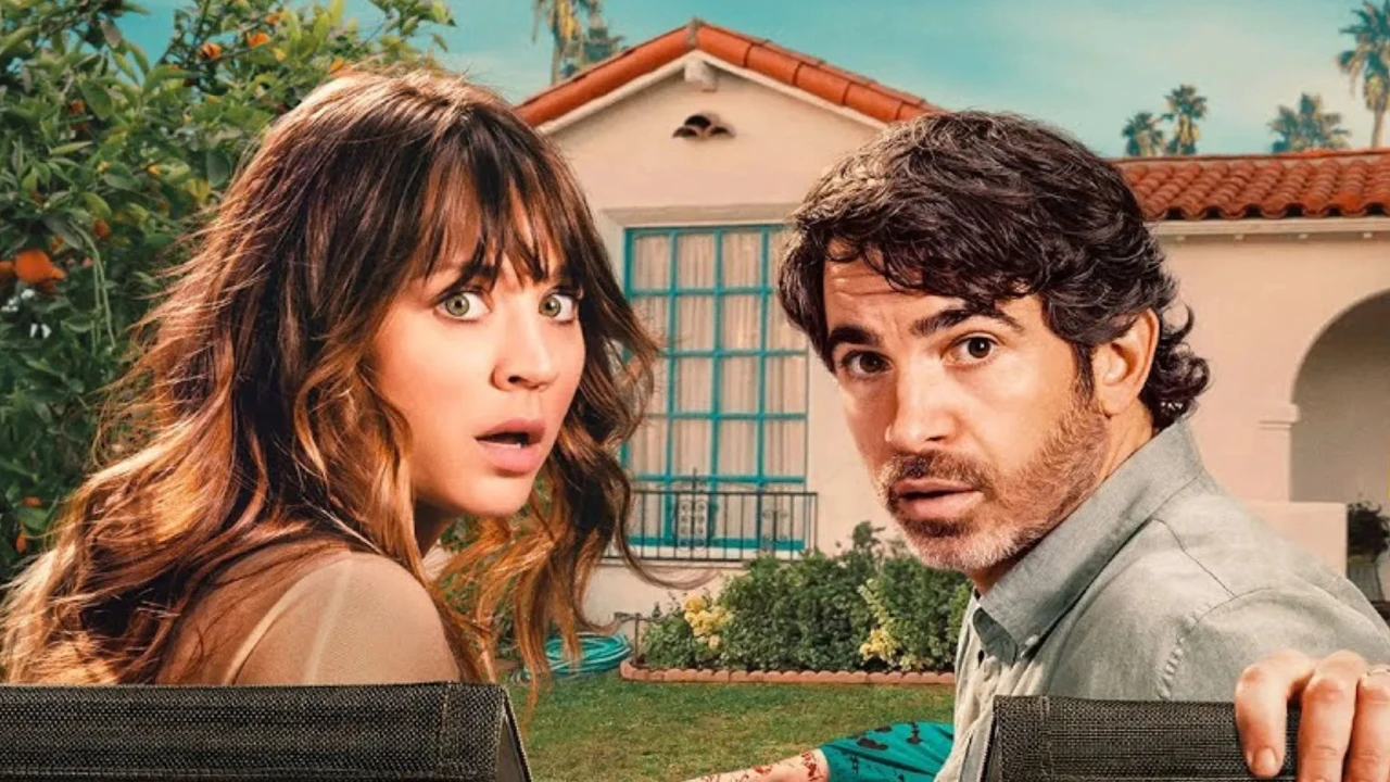 Based on a True Story: Will Kaley Cuoco and Chris Messina’s Comedy Thriller Series Have a Season Two?