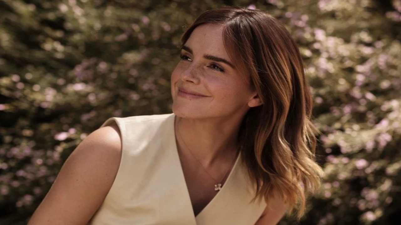 Emma Watson’s mystery man revealed: 5 things to know about Ryan Walsh