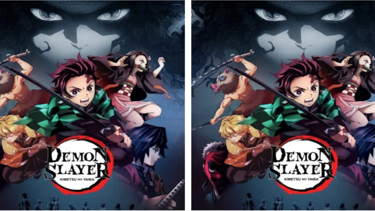 demon slayer 3 temporada dublada torrent