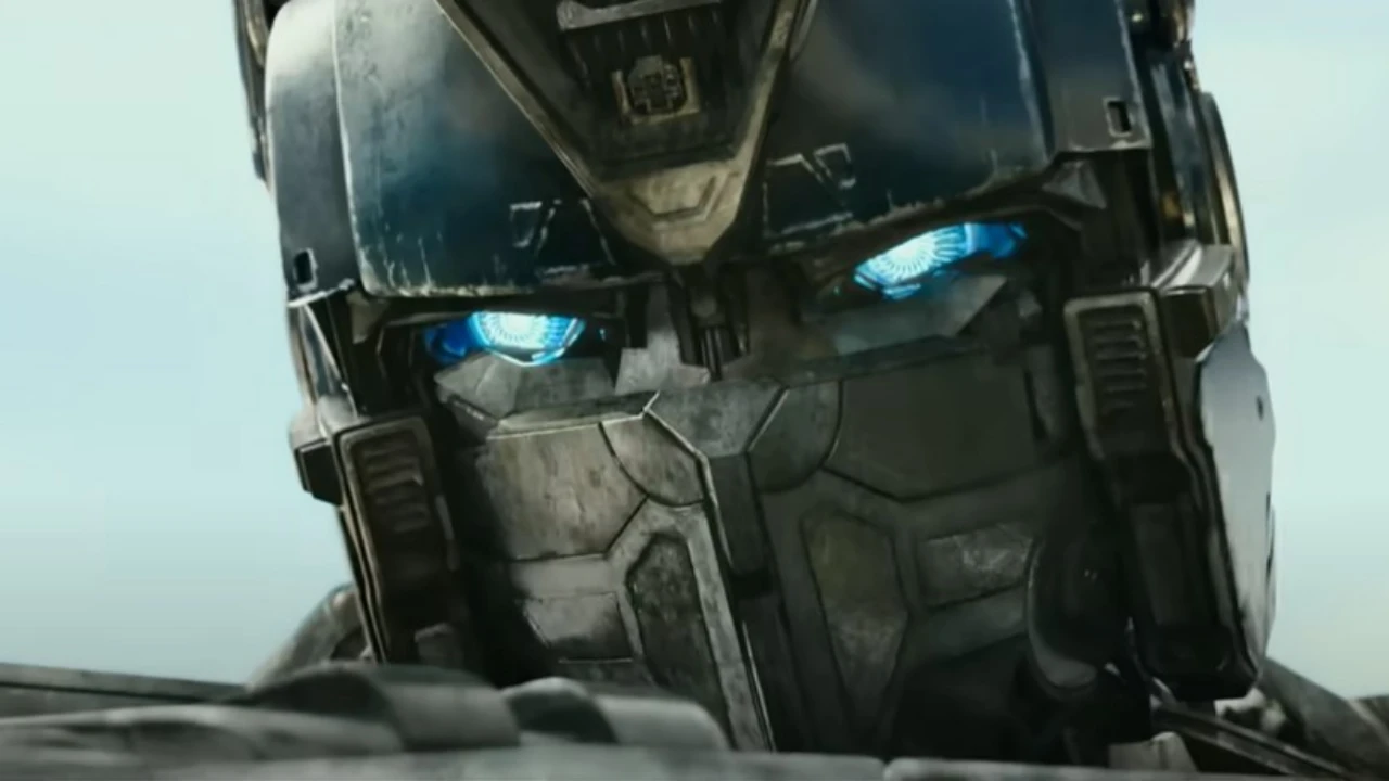 Transformers: Rise of the Beasts Movie Review;  A fun watch but the plot isn’t that great which makes for an unwanted sequel