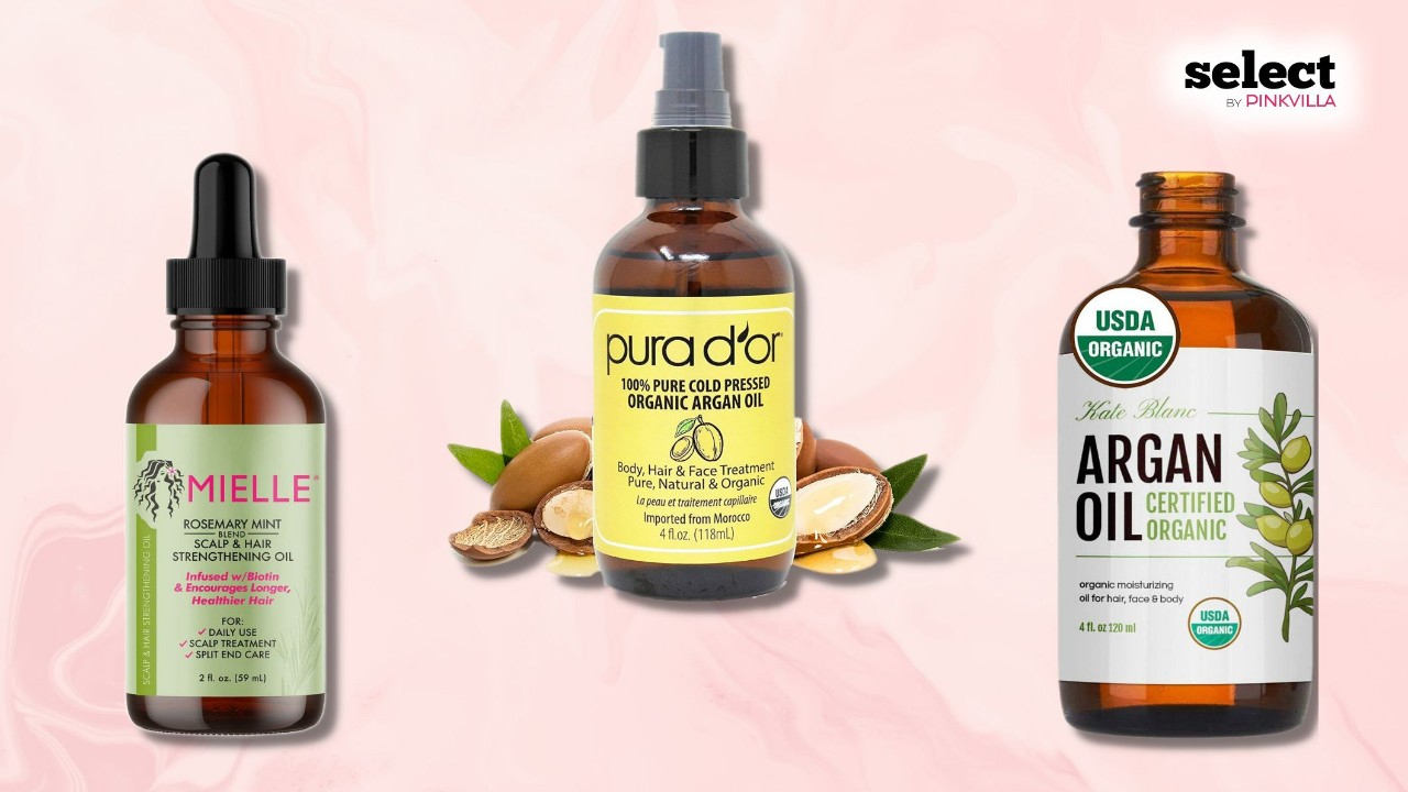 12 Best Oils For Lowporosity Hair To Make Your Lifeless