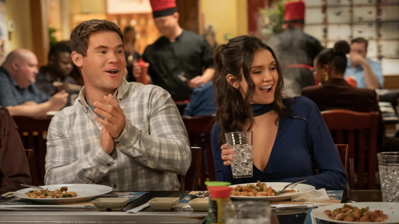 The Out-Laws trailer out: Nina Dobrev, Adam Devine and Pierce Brosnan entertain in Netflix’s crime comedy film