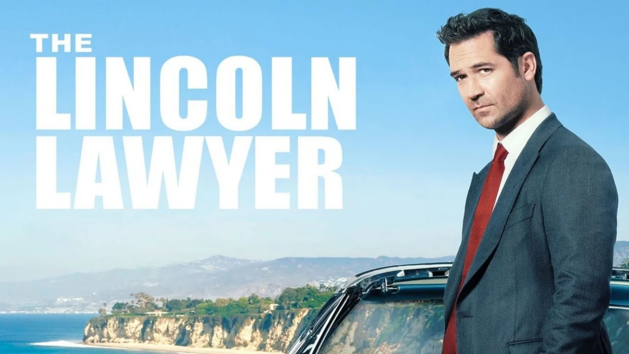 The Lincoln Lawyer 2: When is season two of legal drama series releasing? Synopsis, cast, and other details