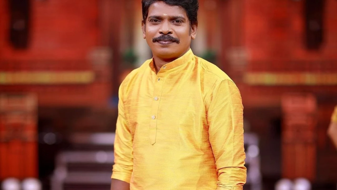 Malayalam actor and mimicry artist Kollam Sudhi passed away at the age of 39 in a car accident