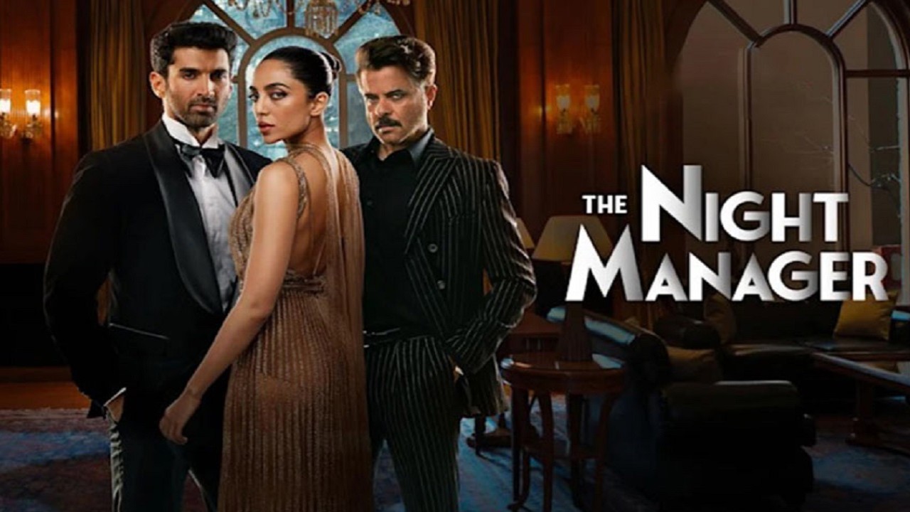 Night Manager 2 Review Aditya Roy Kapur, Anil Kapoor’s thriller