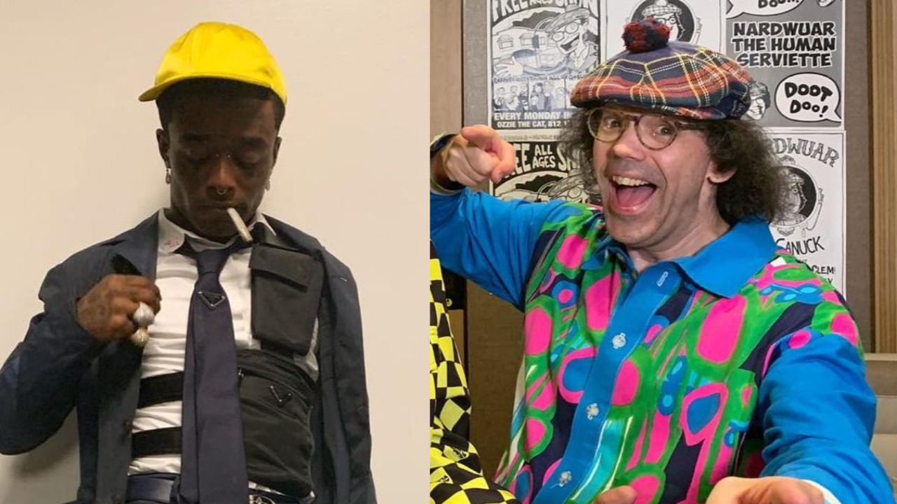 Are Lil Uzi Vert and Nardwuar collaborating yet again after viral 2018 interview? Here’s what we know