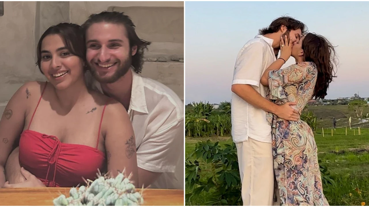 Alia Kashyap says she hated getting engaged at the age of 22;  Wedding plans with Shane Gregoire revealed