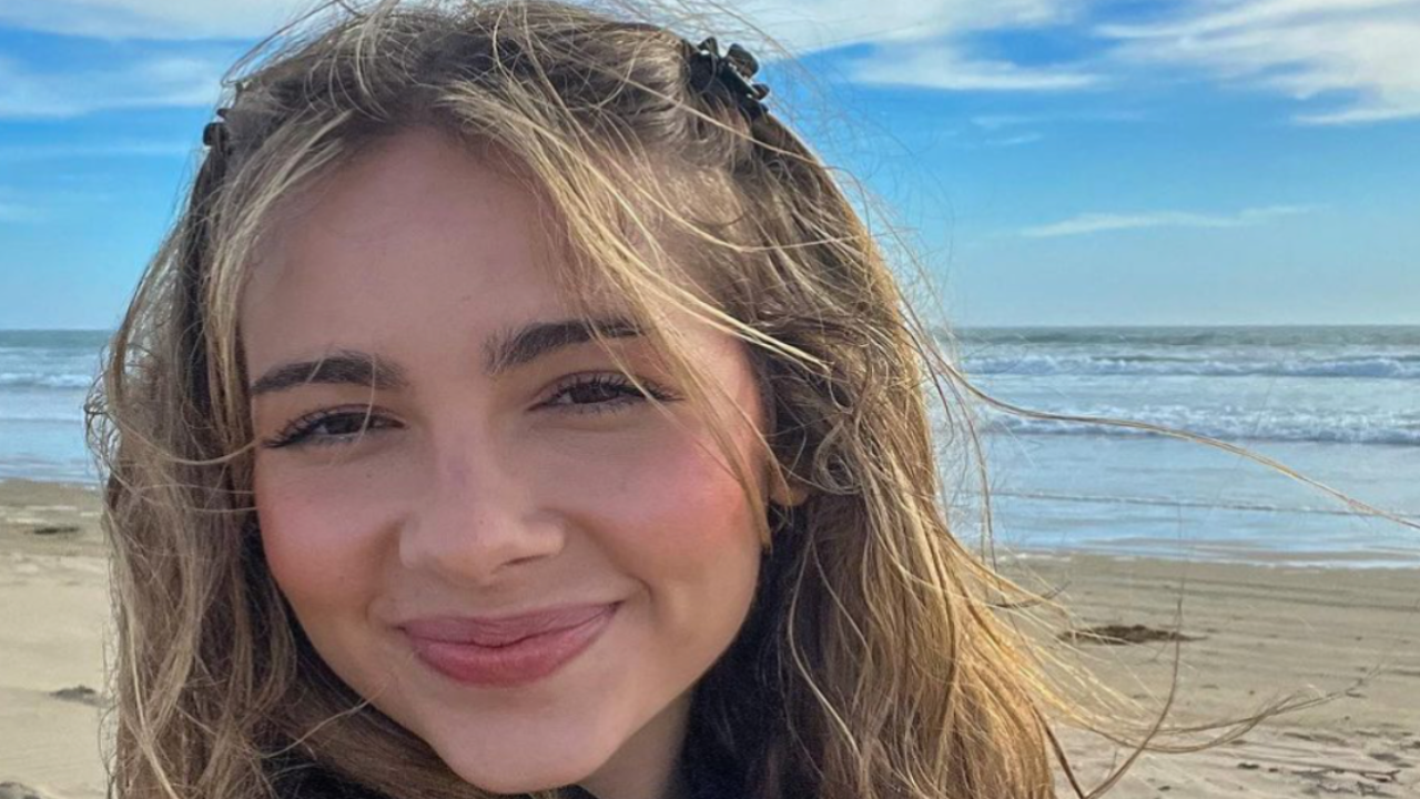 General Hospital star Haley Pulos is on trial in an alleged DUI car accident;  deets inside