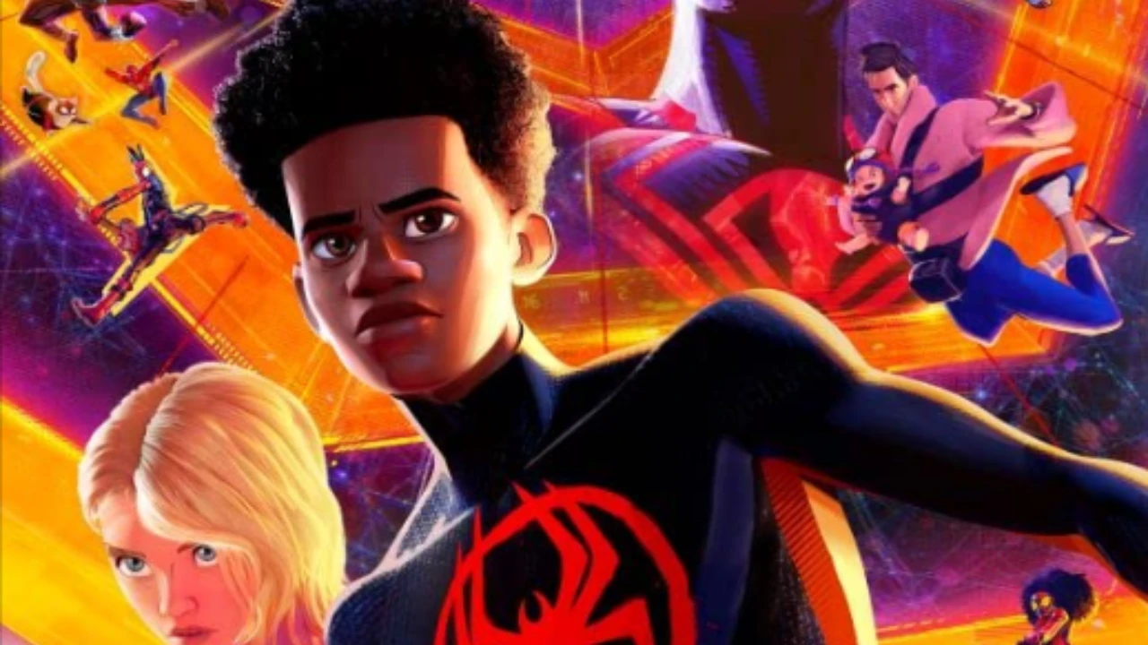 Spider-Man: Across the Spider-Verse: Here’s the Sequel’s Complete Soundtrack