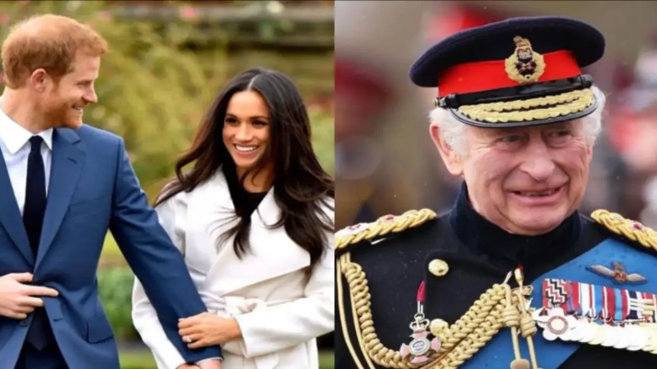 537544242 2016978308 megan markle calls rumors about her absence at coronation false and frankly ridiculous 1280 720 1280*720