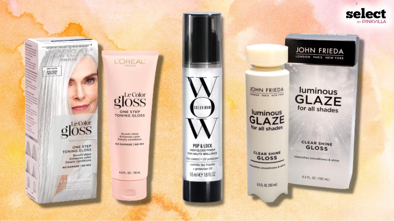 5. The Best At-Home Hair Glosses for Blonde Hair - wide 6