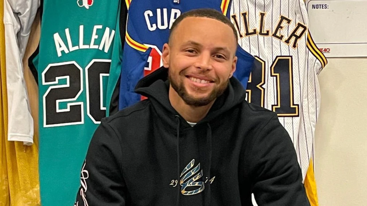 Stephen Curry Net worth 2023: Salary, investments and more; Everything you  need to about the basketball player | PINKVILLA