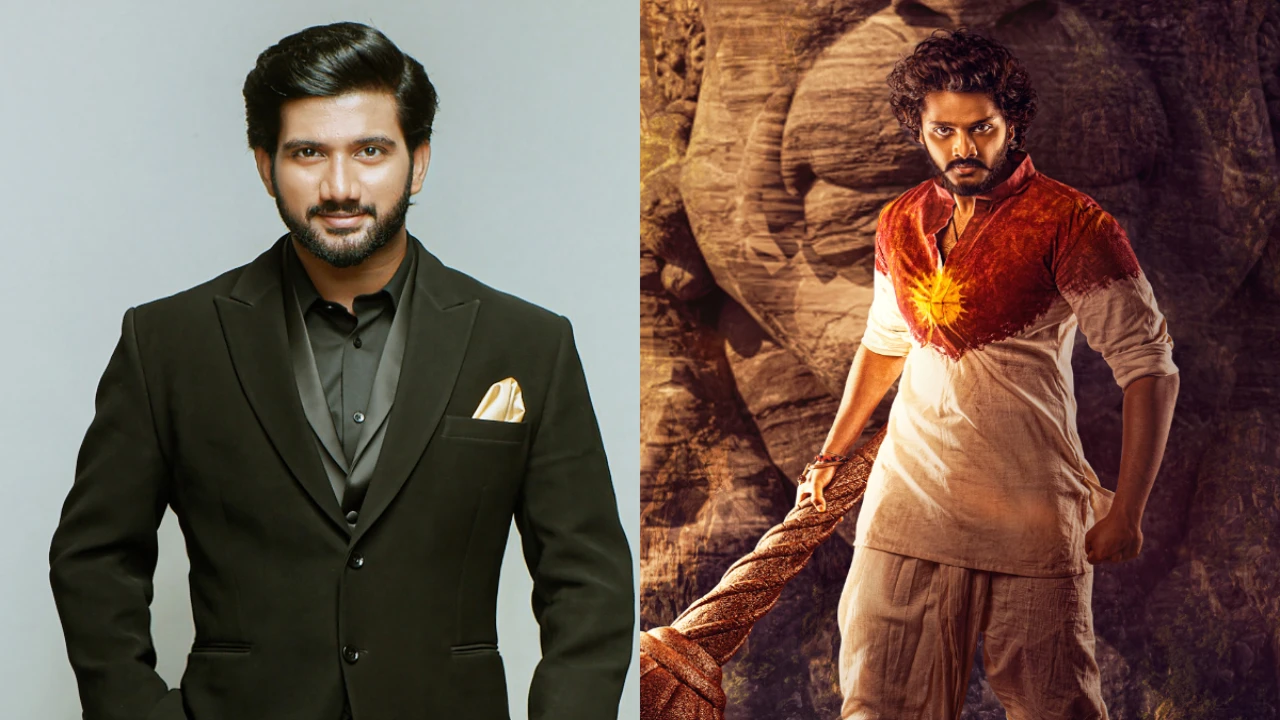 EXCLUSIVE: Prashant Verma reveals not casting A-lister in Hanuman, opens up on VFX comparison with Adipurush