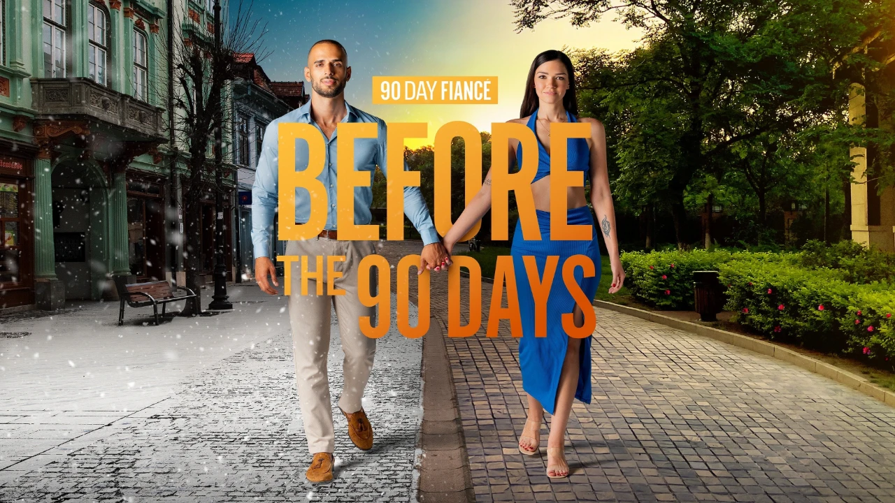 90 Day Fiancé: When Before 90 Days Season 6 Premieres?  Release Date, Where To Watch, Cast, And More