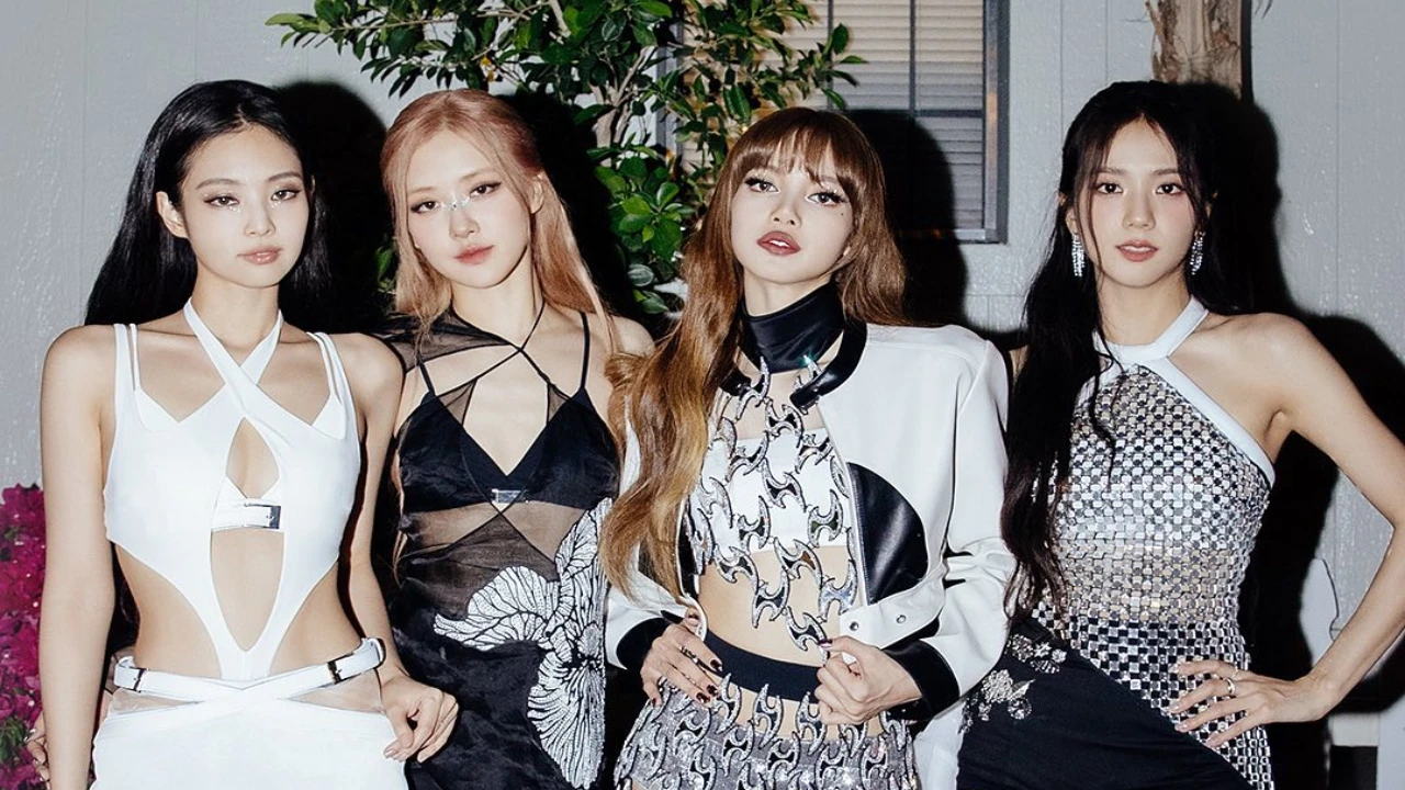 BLACKPINK Members: Meet the K-Pop Sensation Headlining Coachella