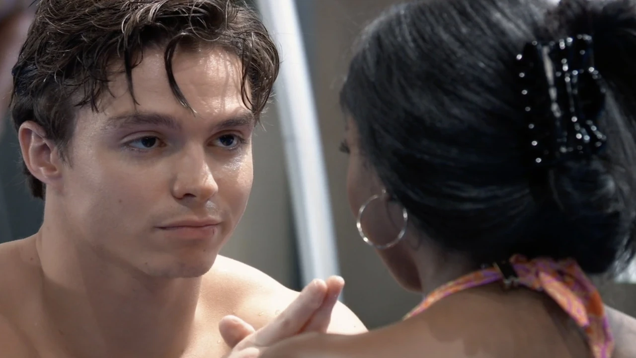 General Hospital spoiler: What will Spencer and Trina do with the evidence Victor gives them?