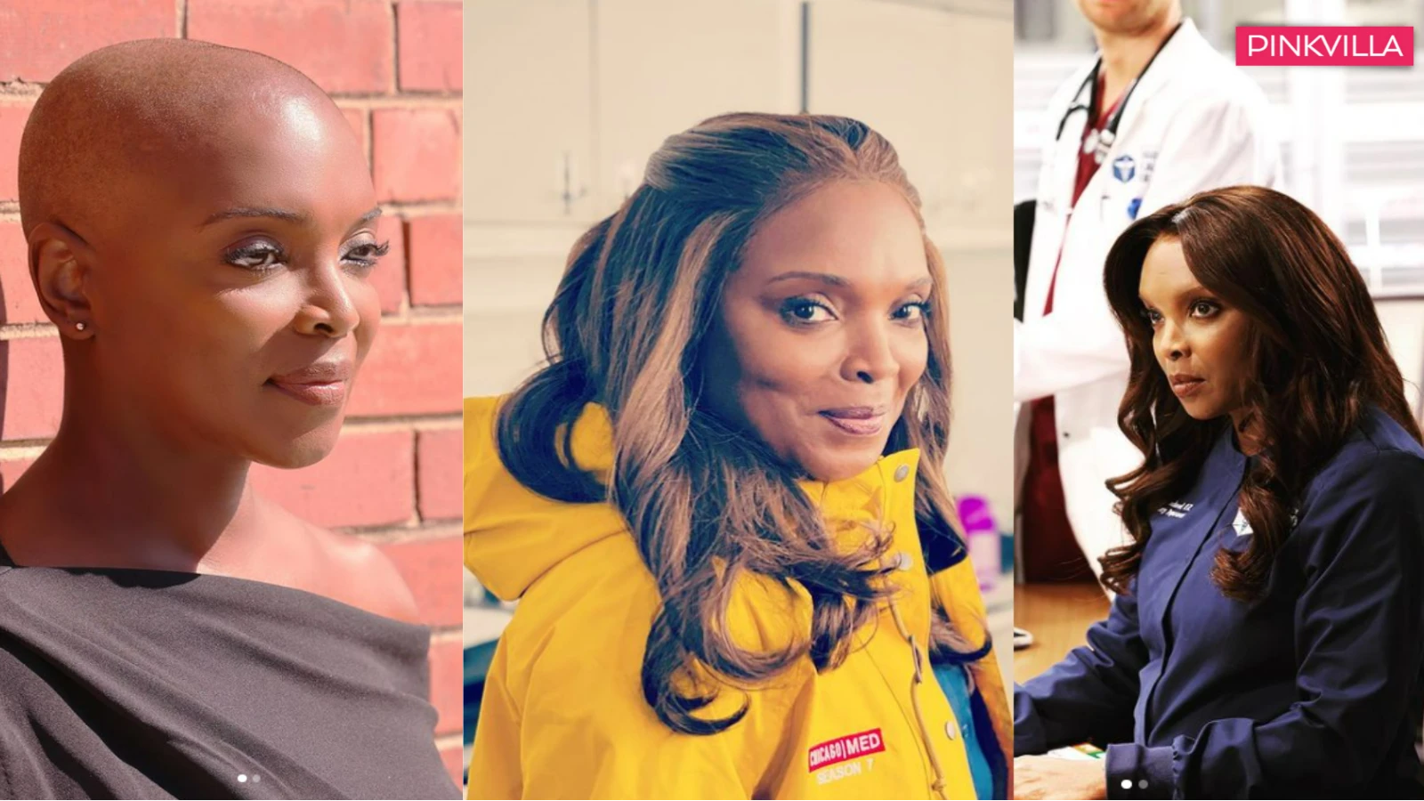 Marlyne Barrett's Weight Loss Story: How the Actress Lost 20 Pounds | PINKVILLA