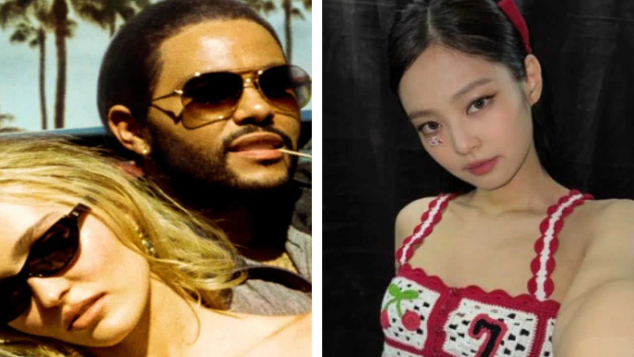 The Idol cast: Here’s a list of the actors and character guide for the HBO series