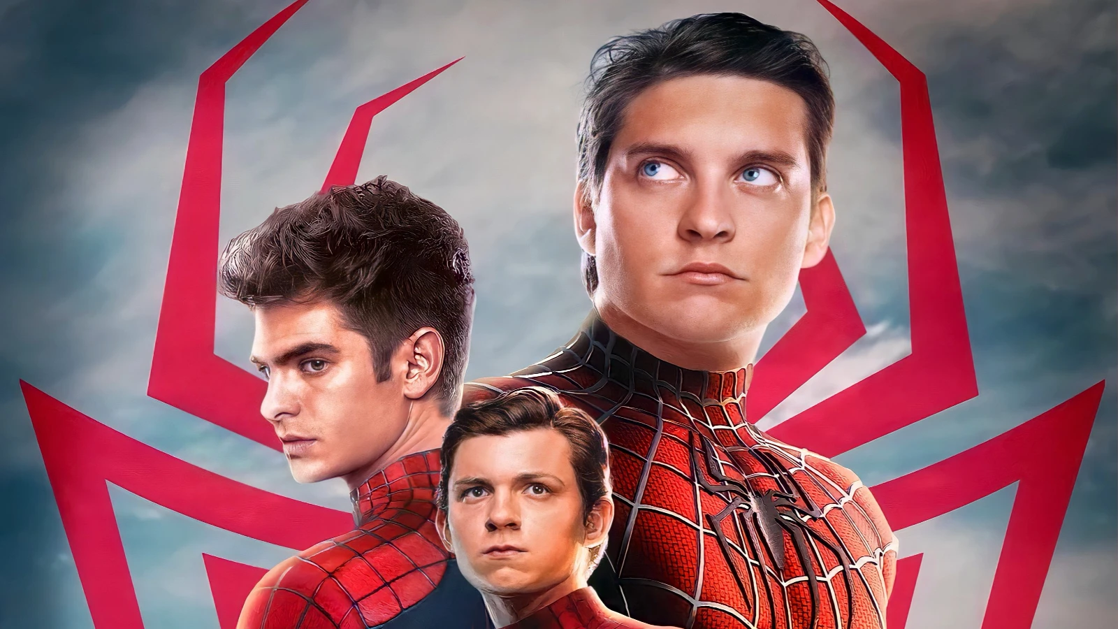 Andrew Garfield & Spider-Man 2 cast chat The Amazing Spider-Man 3 