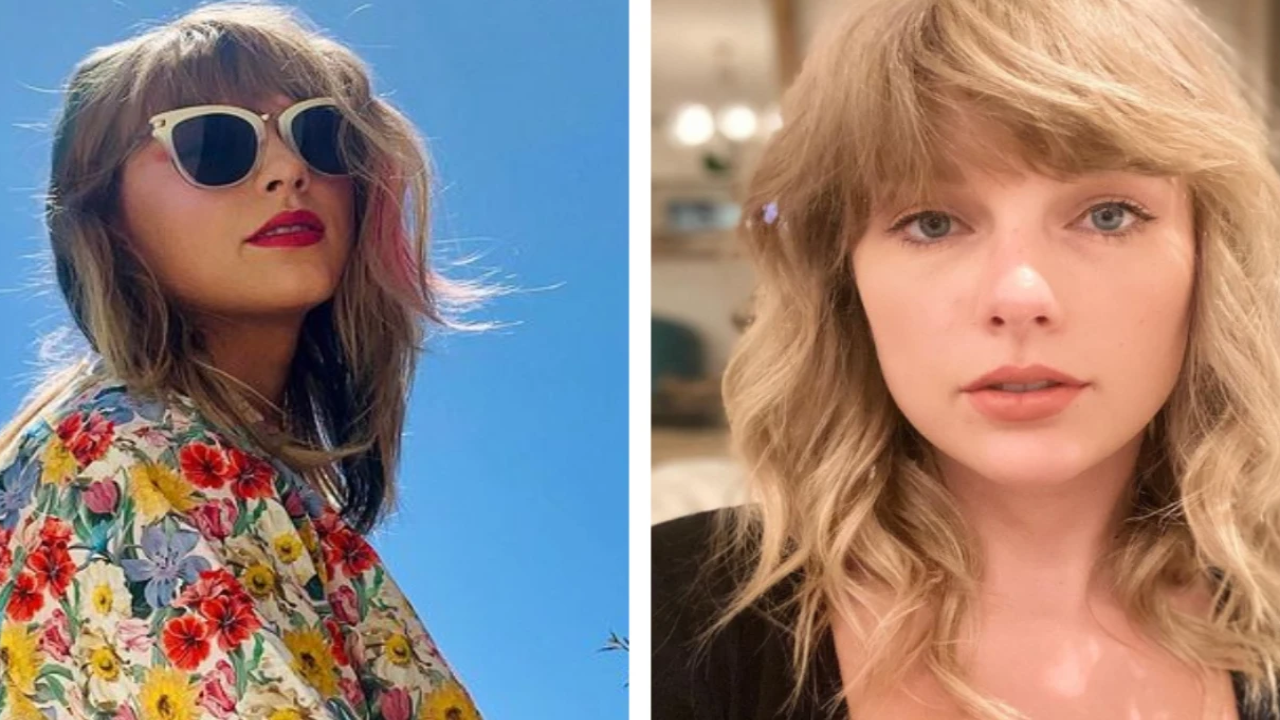 Has Taylor Swift Already Moved On From Matty Healy?  Singer poses with LA Lakers player Austin Reeves
