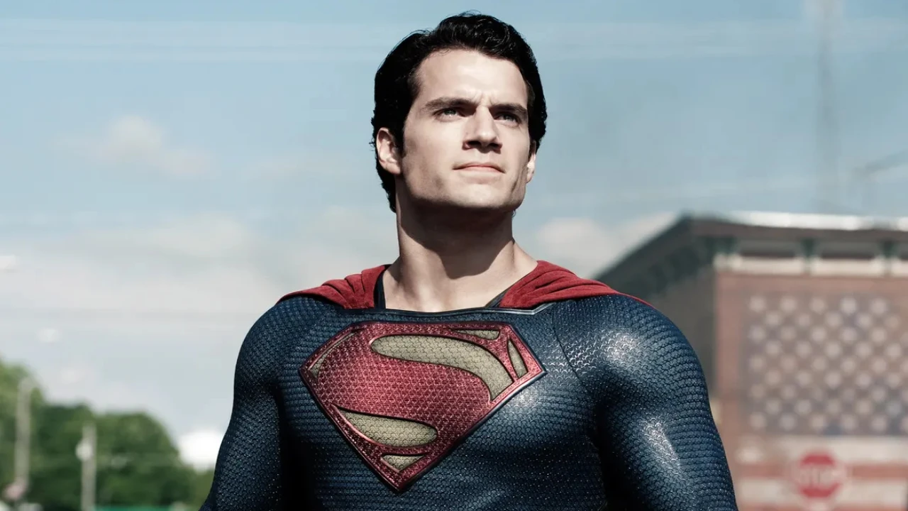 Henry Cavill To Play Superman Again?