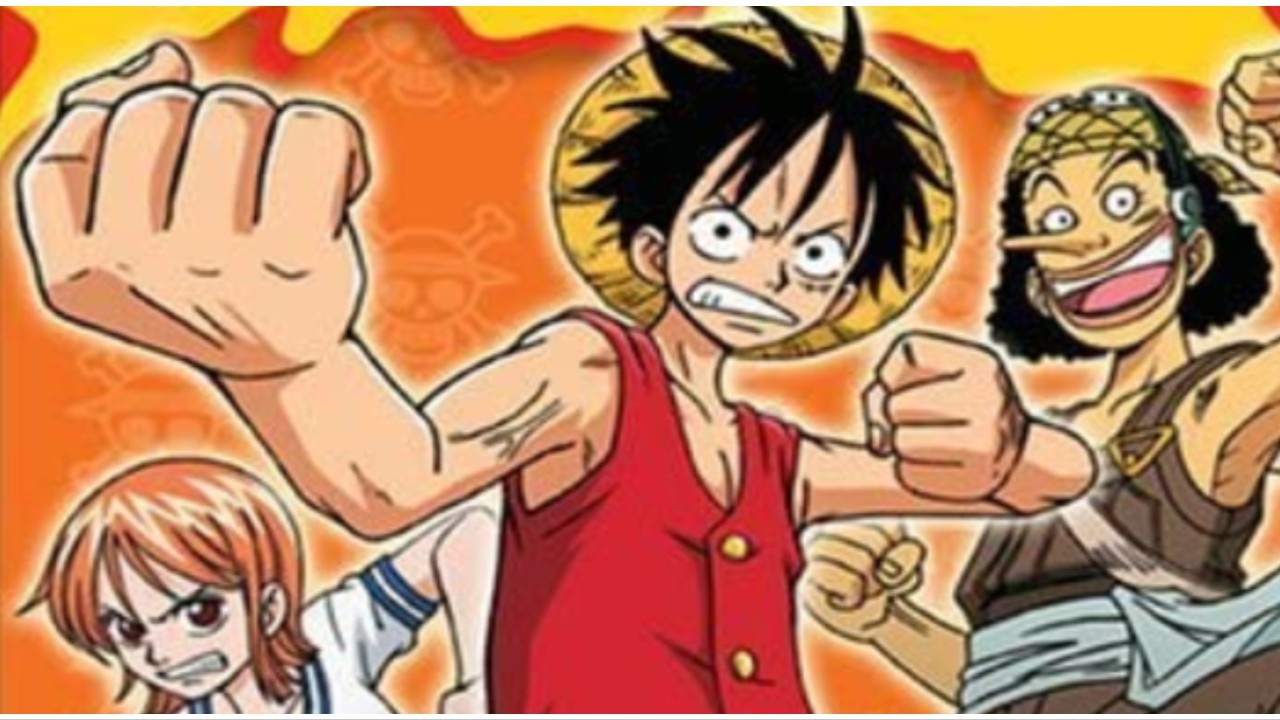 One Piece (TV Series 2023– ) - IMDb