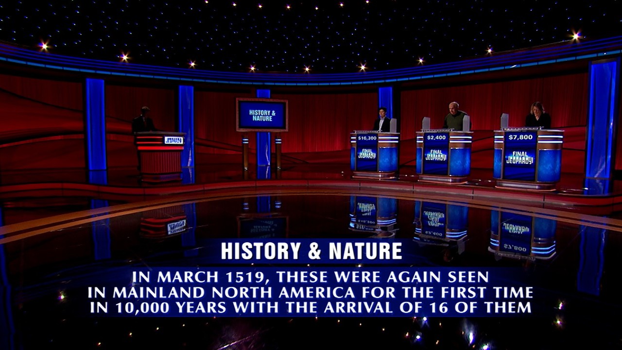 Today's Final Jeopardy (7 July 2023) Who won Game 215 of Season 39? PINKVILLA Konmoto Today's Final Jeopardy (7 July 2023) Who won Game 215 of Season 39? PINKVILLA Konmoto