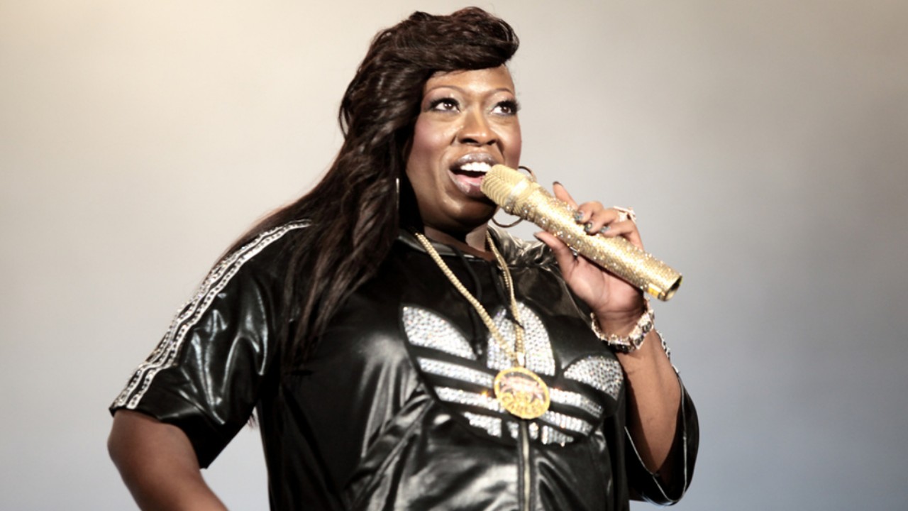 Understanding Missy Elliott's Weight Loss Journey That Stunned Her Fans