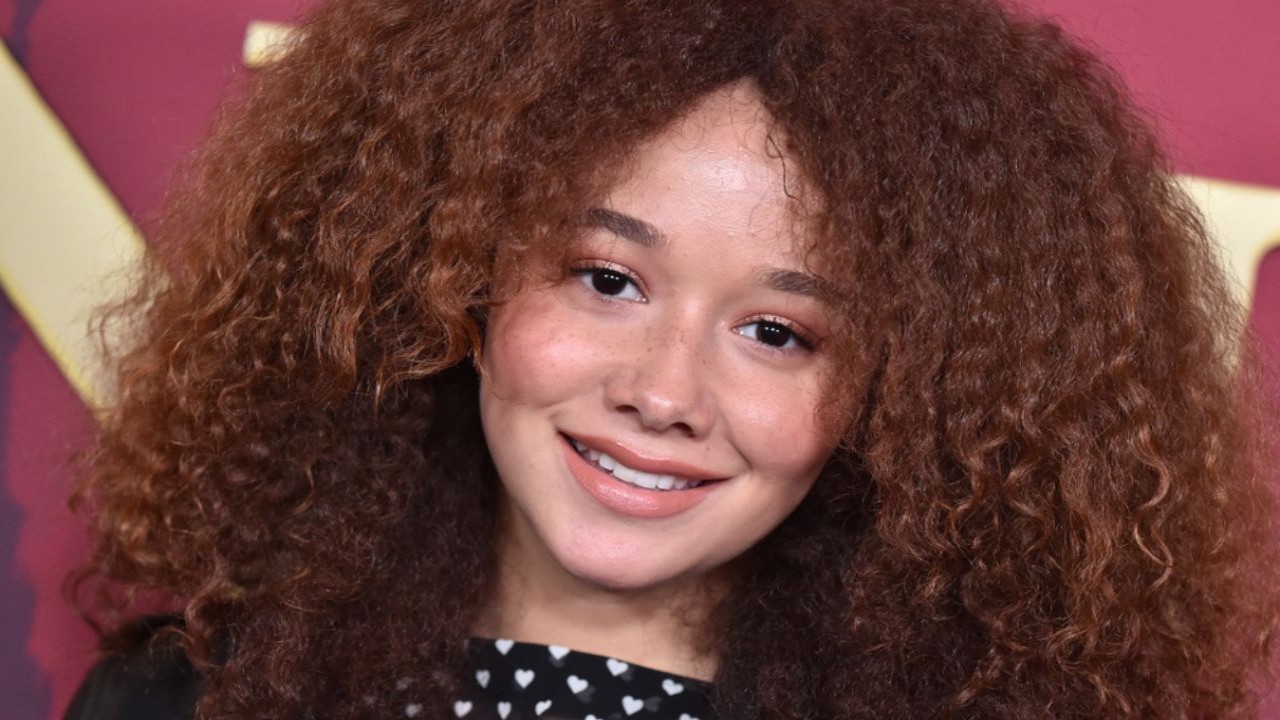 50 Facts To Know About Talia Jackson