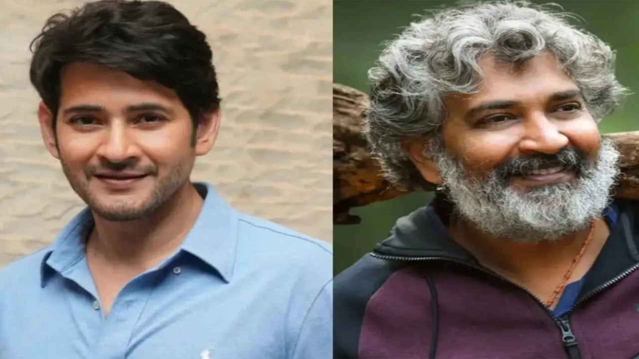 Amitabh in a key role in Rajamouli upcoming film with Mahesh Babu
