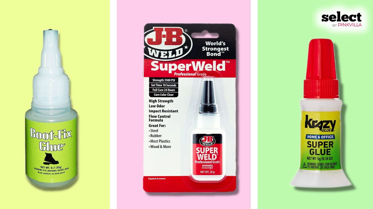 Gorilla Super Glue Gel 24-gram - Shock Resistant, Quick Dry, Multi-use -  For Metal, Glass, Plastic, Wood, Leather - Clear, Low Odor in the Super Glue  department at