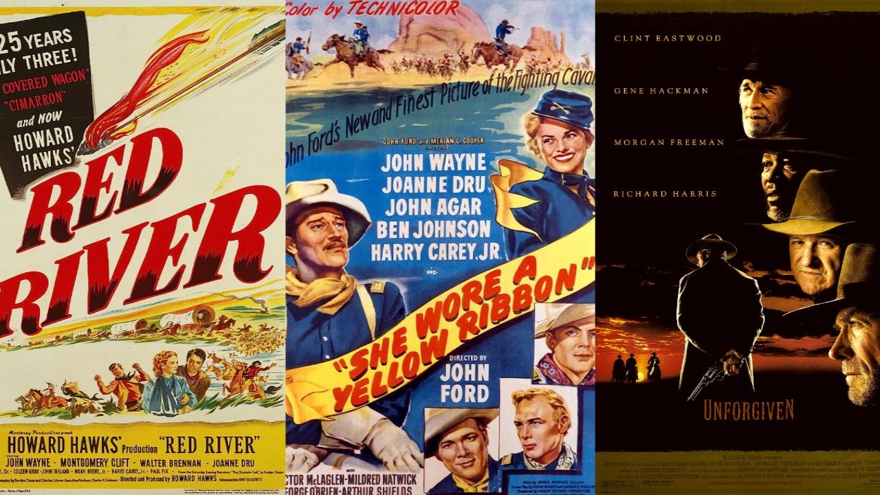 The 30 Best Westerns Of All Time