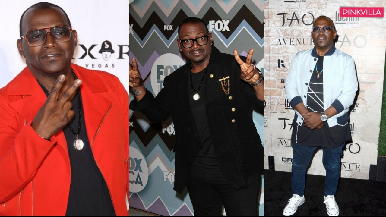 A Sneak Peek Into Randy Jackson’s Weight Loss Journey PINKVILLA
