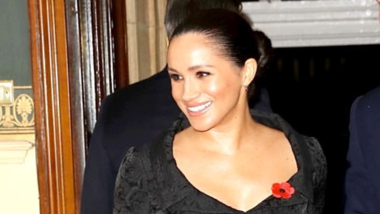 UK press watchdog slams tabloid column on Meghan Markle as ‘humiliating’ and ‘degrading’