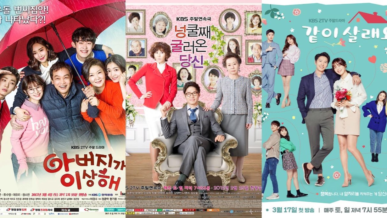 Top 30 Korean Dramas on Netflix - Best K-Dramas