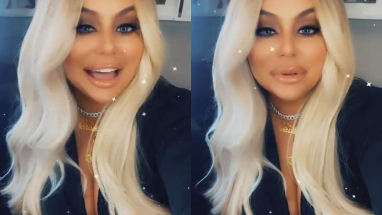 Who is Aubrey O'Day? 5 things to know about woman who had sex with Donald Trump Jr in gay club