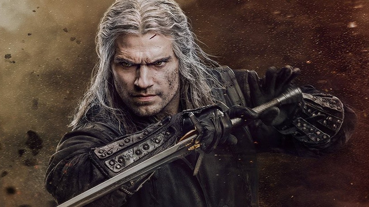 Netflix's The Witcher Cast & Character Guide - IMDb